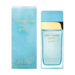 Dolce & Gabbana Light Blue Forever Pour Femme Perfume For Women EDP 25ml