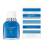 Dolce & Gabbana Light Blue Italian Love Pour Homme Perfume For Men EDT 50ml