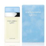 Dolce & Gabbana Light Blue Perfume For Women EDT 200ml