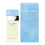 Dolce & Gabbana Light Blue Perfume For Women EDT 25ml