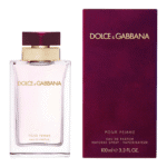 Dolce & Gabbana Pour Femme Perfume For Women EDP 100ml