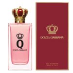 Dolce & Gabbana Q Perfume For Women EDP 100ml
