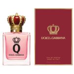 Dolce & Gabbana Q Perfume For Women EDP 50ml