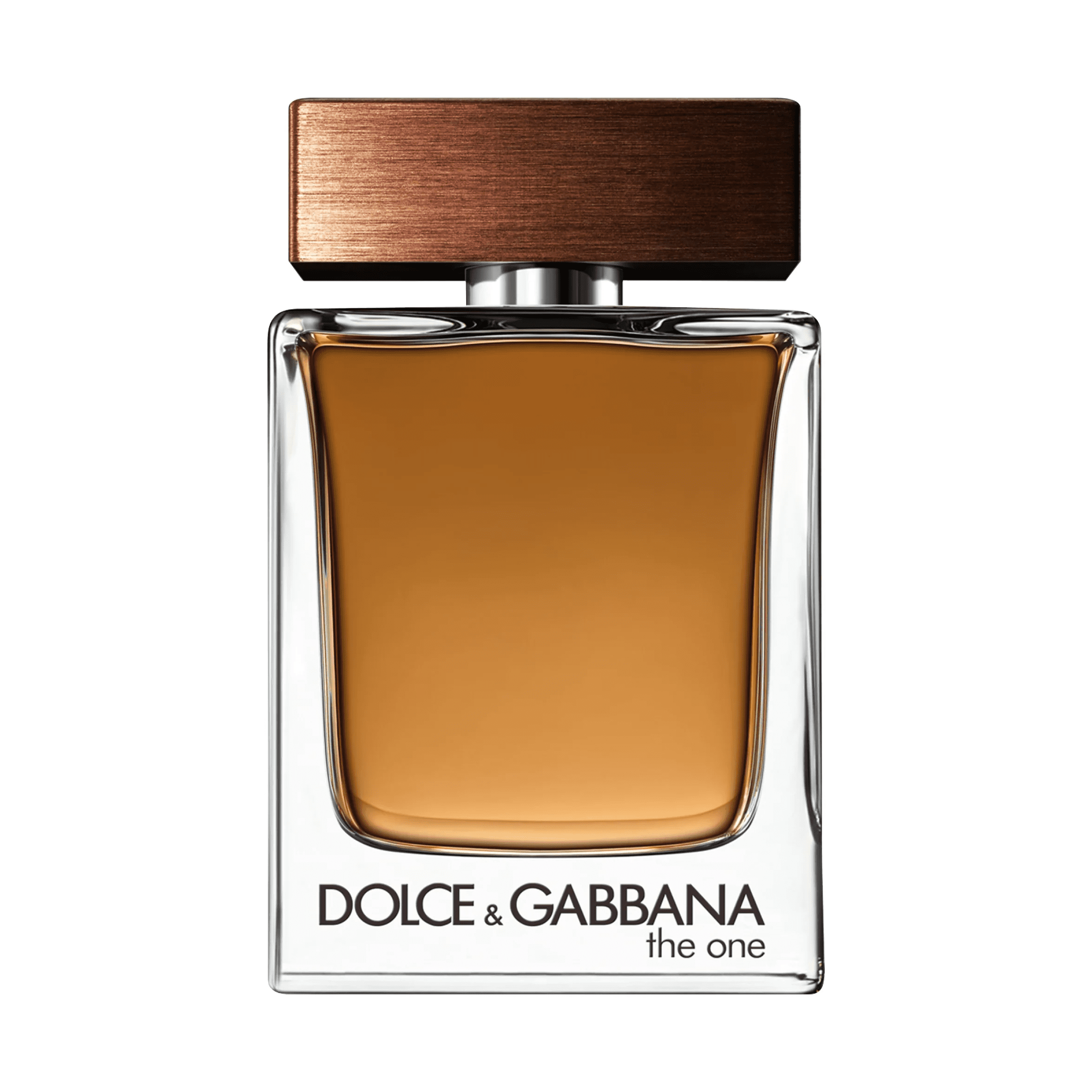 Dolce_GabbanaTheOneForMen_M_Edt50Ml Dolce & Gabbana The One For Men Perfume For Men EDT 50ml - Image 1