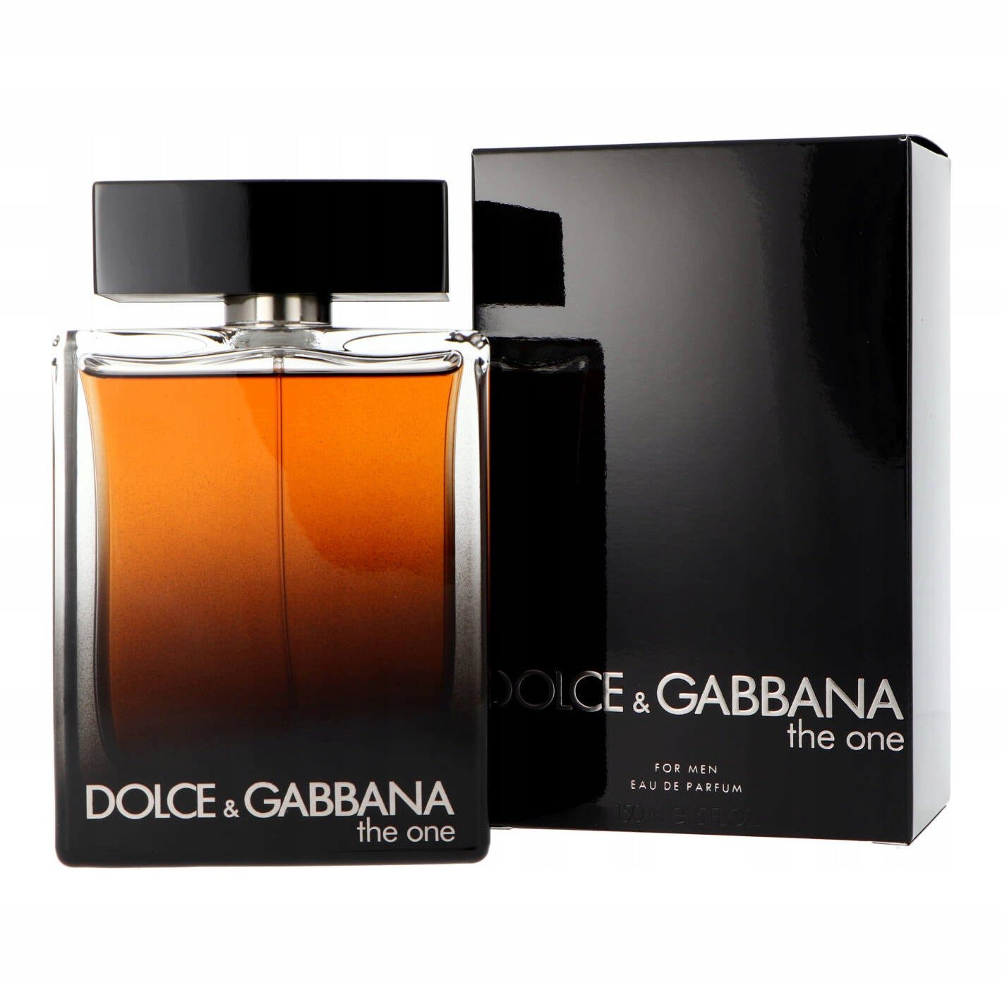 Dolce_GabbanaTheOneMenEDP150ml Dolce & Gabbana The One Perfume For Men EDP 150ml - Image 1