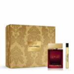 Dolce & Gabbana The One Mysterious Night Exclusive Edition for Men Giftset