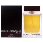Dolce & Gabbana The One for Men Perfume For Men EDT 150ml