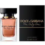 Dolce & Gabbana The Only One Perfume For Women EDP 30ml
