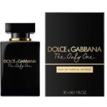 Dolce & Gabbana The Only One Perfume For Women EDP Intense 30ml