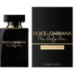 Dolce & Gabbana The Only One Perfume For Women EDP Intense 50ml