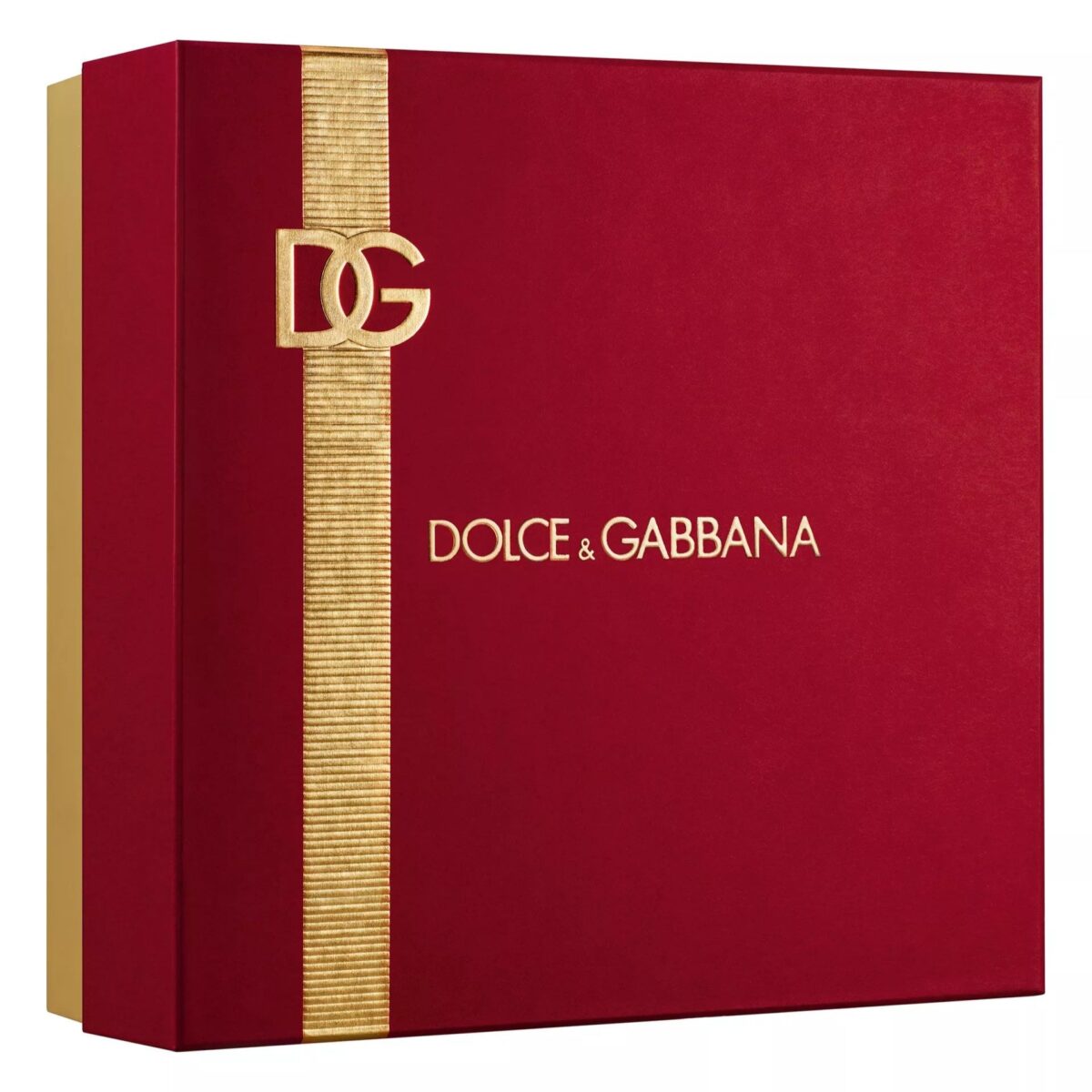Dolce & Gabbana Light Blue EDT Gift Set For Women - Image 3