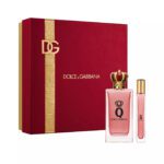 Dolce & Gabbana Q Gift Set For Women