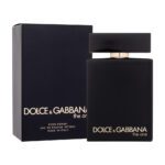 Dolce & Gabbana The One Pour Homme  Eau De Parfum Intense 100 ml For Men - Image 2