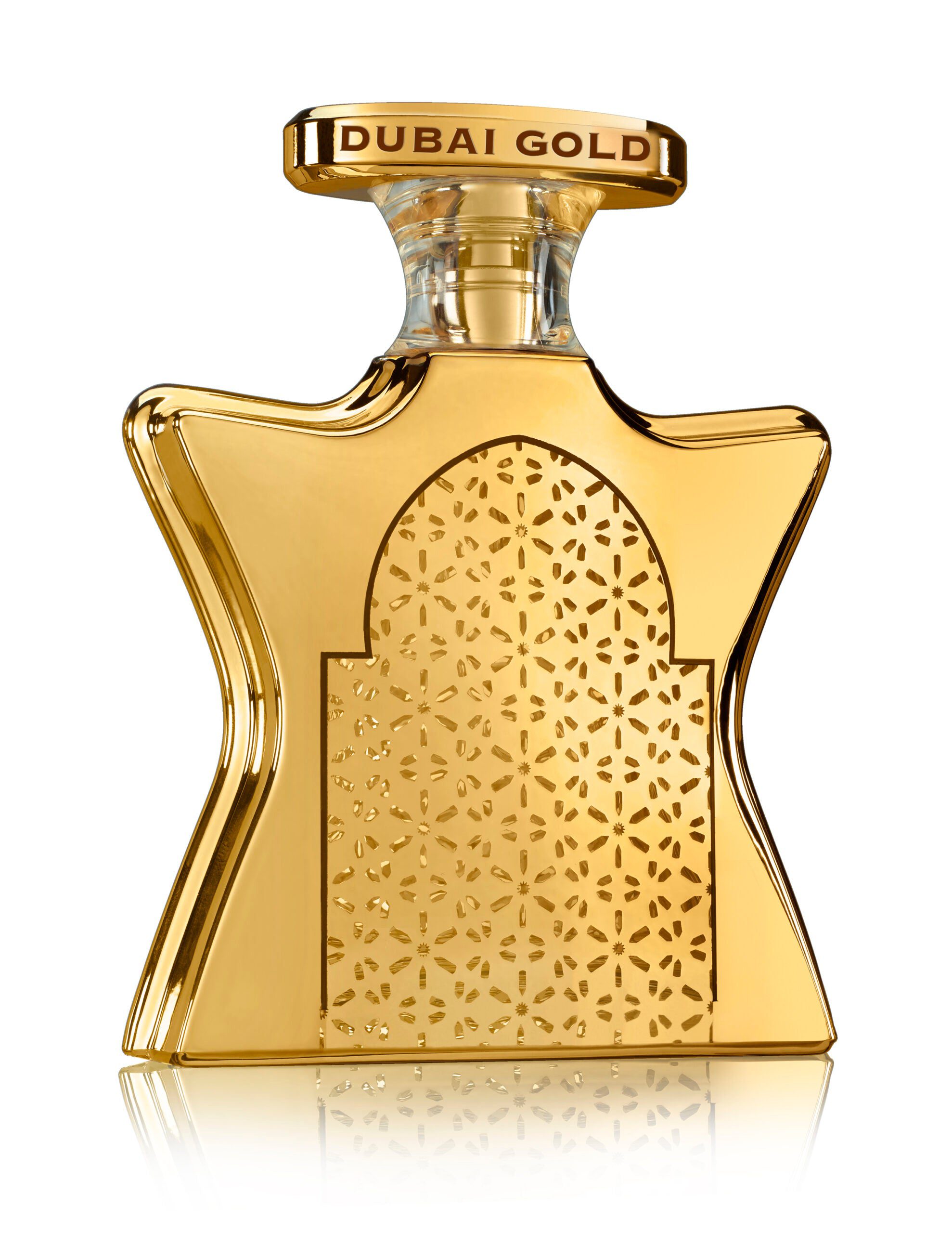 Dubai-Gold-Hero_Hires-scaled-1 Bond No. 9 Dubai Gold Eau De Parfum 100ml - Image 1