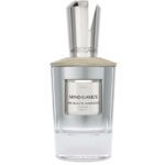 MIND GAMES AS-SULI’S DIAMOND