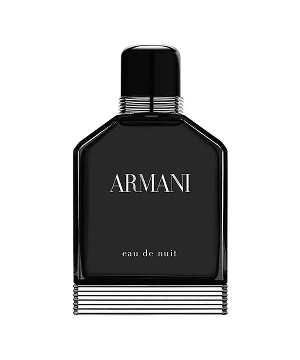EAUDENUIT Armani Eau De Nuit 100ml - Image 1