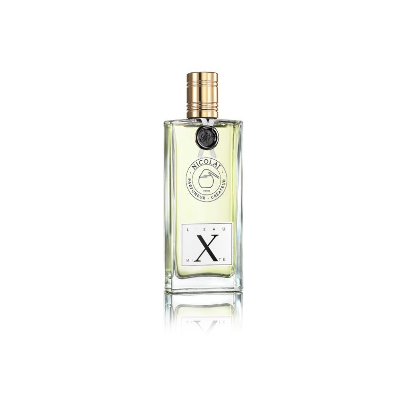 EAU_MIXTE_100ml Nicolai L'eau mixte 100ml - Image 1