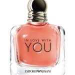 Emporio Aramani In Love With You 100ML