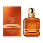 Armani Emporio Armani Stronger With You Amber 100ml