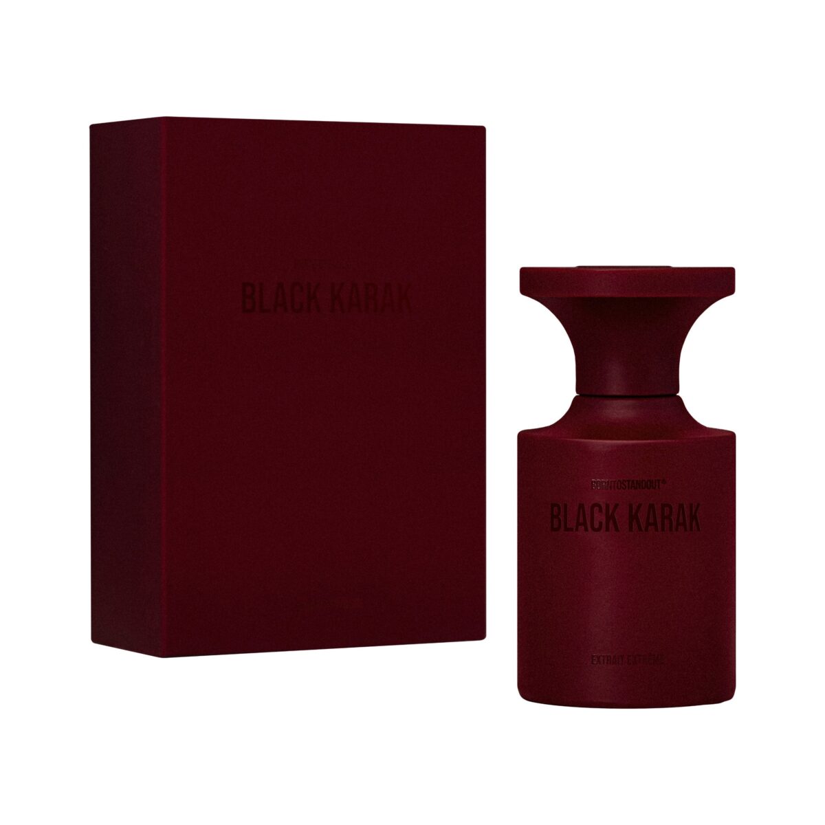 Born To Stand Out BLACK KARAK 50ML EXTRAIT EXTRÊME - Image 3