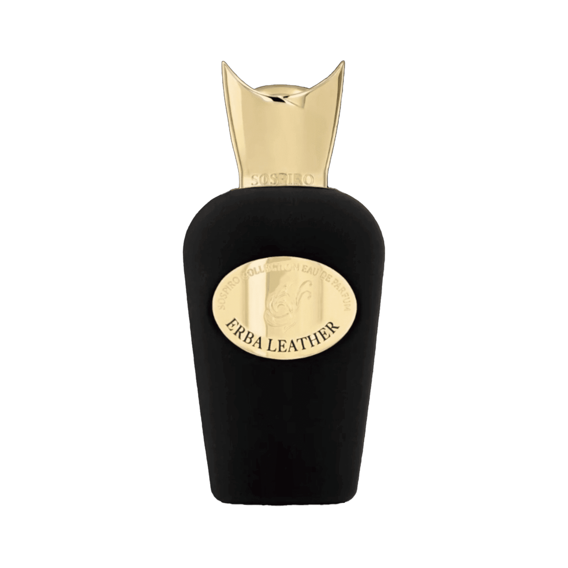 Erba-Leather Sospiro Erba Leather EDP 100ML - Image 1