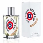 Etat Libre D'Orange Fils De Dieu Du Riz Et Des Agrumes Perfume For Unisex EDP 100ml