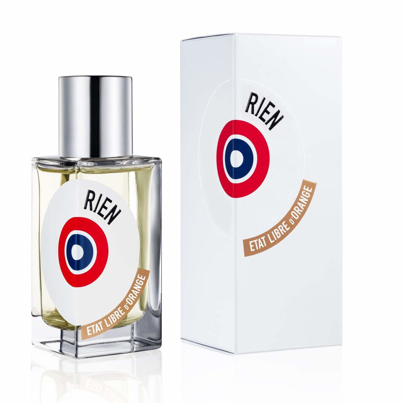 EtatLibreD_OrangeRien_U_Edp50Ml Etat Libre D'Orange Rien Perfume For Unisex EDP 50ml - Image 1