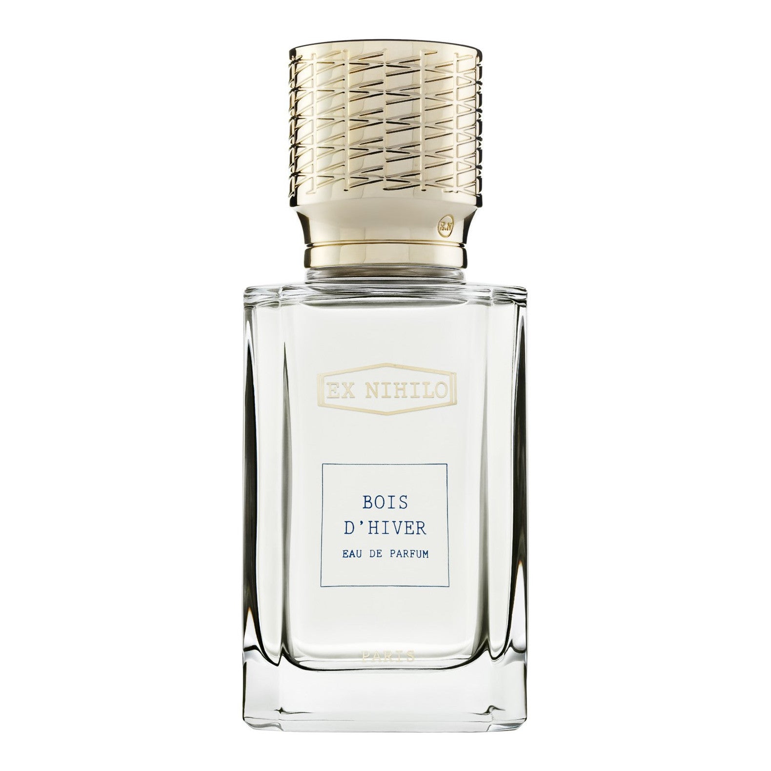 ExNihiloBoisD_Hiver_U_Edp50MlFr Ex Nihilo Bois D'Hiver Perfume For Unisex EDP 50ml - Image 1