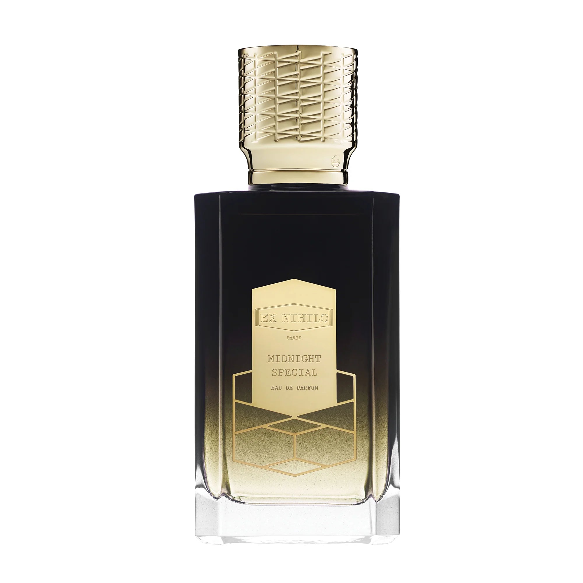 ExNihiloMidnightSpecial_U_Edp100Ml Ex Nihilo Midnight Special Perfume For Unisex EDP 100ml - Image 1