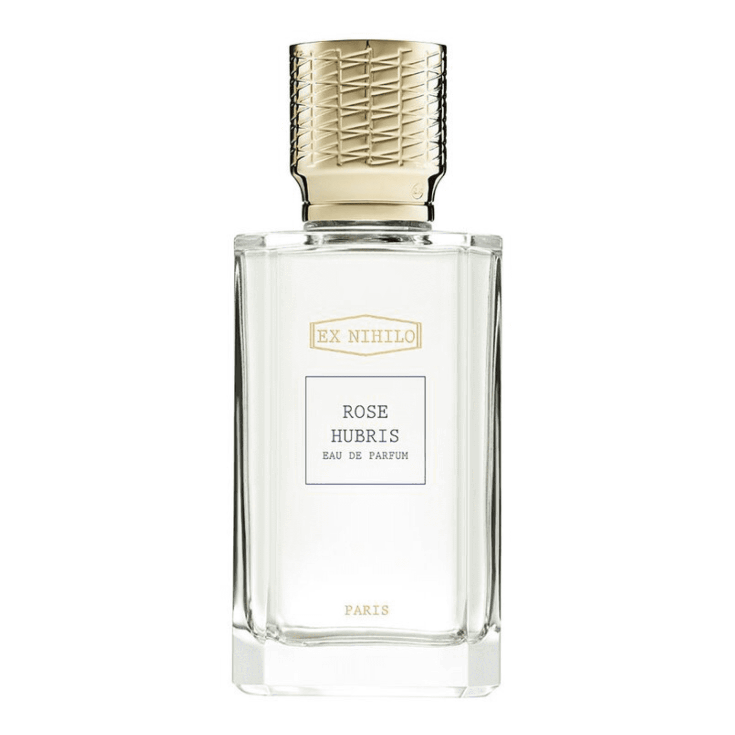 ExNihiloRoseHubris_U_Edp100Ml Ex Nihilo Rose Hubris Perfume For Unisex EDP 100ml - Image 1