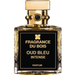 Fragrance Du Bois OUD BLEU INTENSE