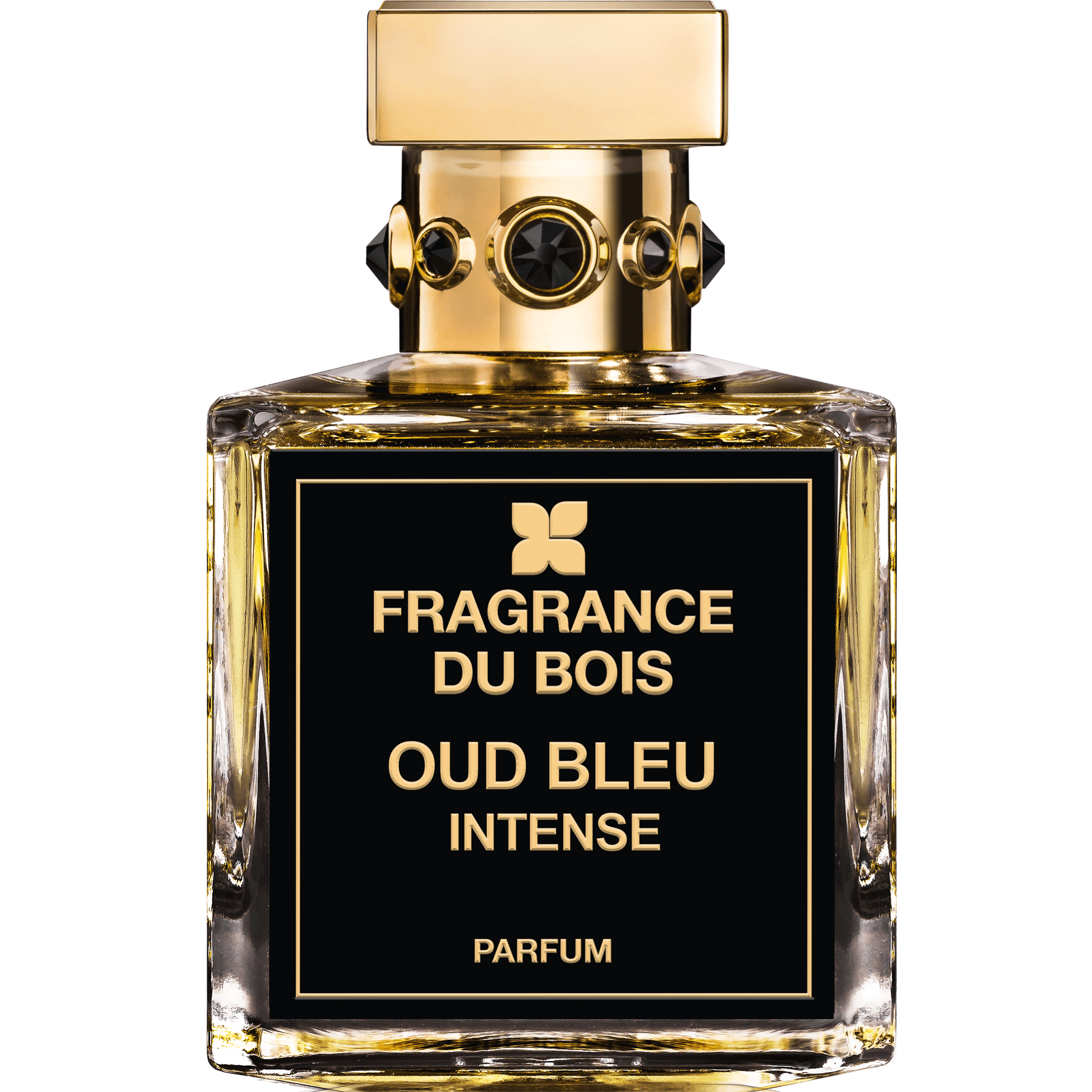 FRAGRANCEDUBOISBLEUINTENSEOsswaldNYC Fragrance Du Bois OUD BLEU INTENSE - Image 1