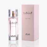 Rasasi Fattan Pour Femme Eau De Parfume 50ml
