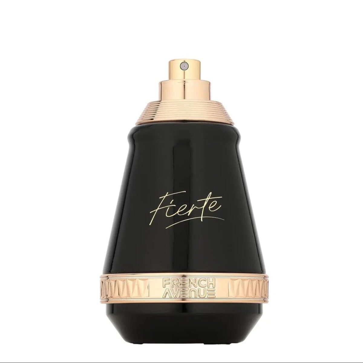 French Avenue Fierte Perfume For Unisex EDP 80ml - Image 2