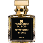 Fragrance Du Bois NEW YORK INTENSE 100ML