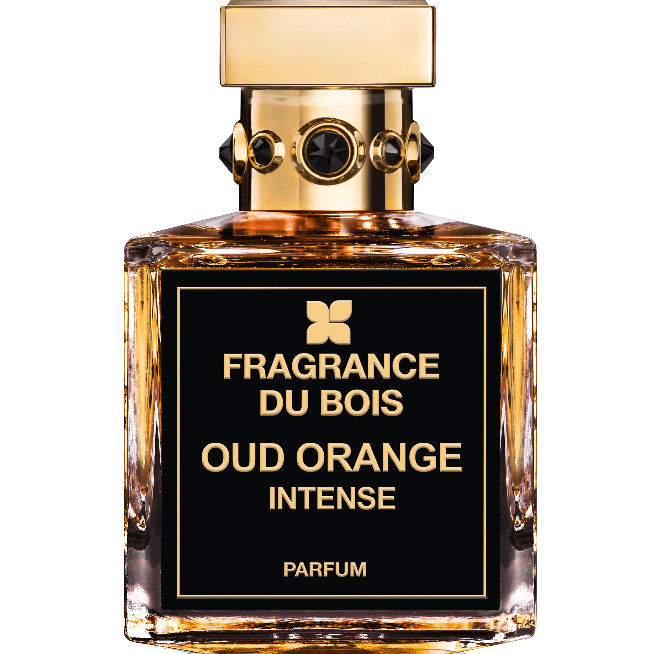 FragranceDuBoisOudOrangeIntenseOsswaldNYC Fragrance Du Bois OUD ORANGE INTENSE - Image 1