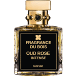Fragrance Du Bois  OUD ROSE INTENSE