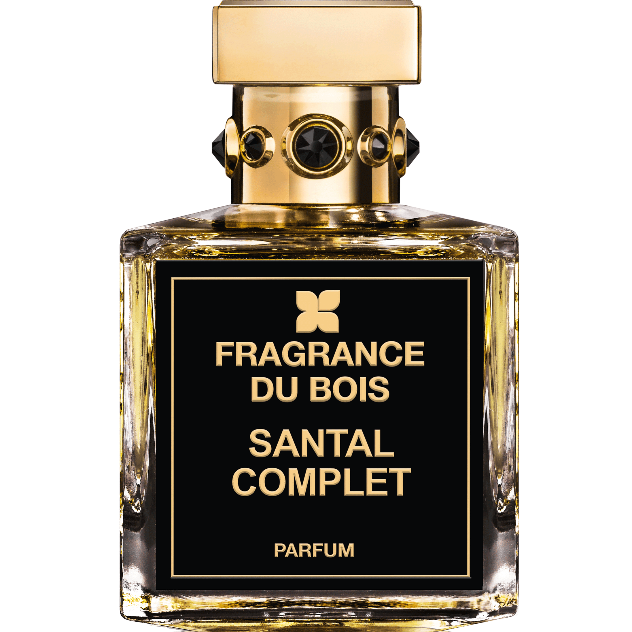 FragranceDuBoisSantalCompletOsswaldNYC Fragrance Du Bois SANTAL COMPLET 100ML - Image 1