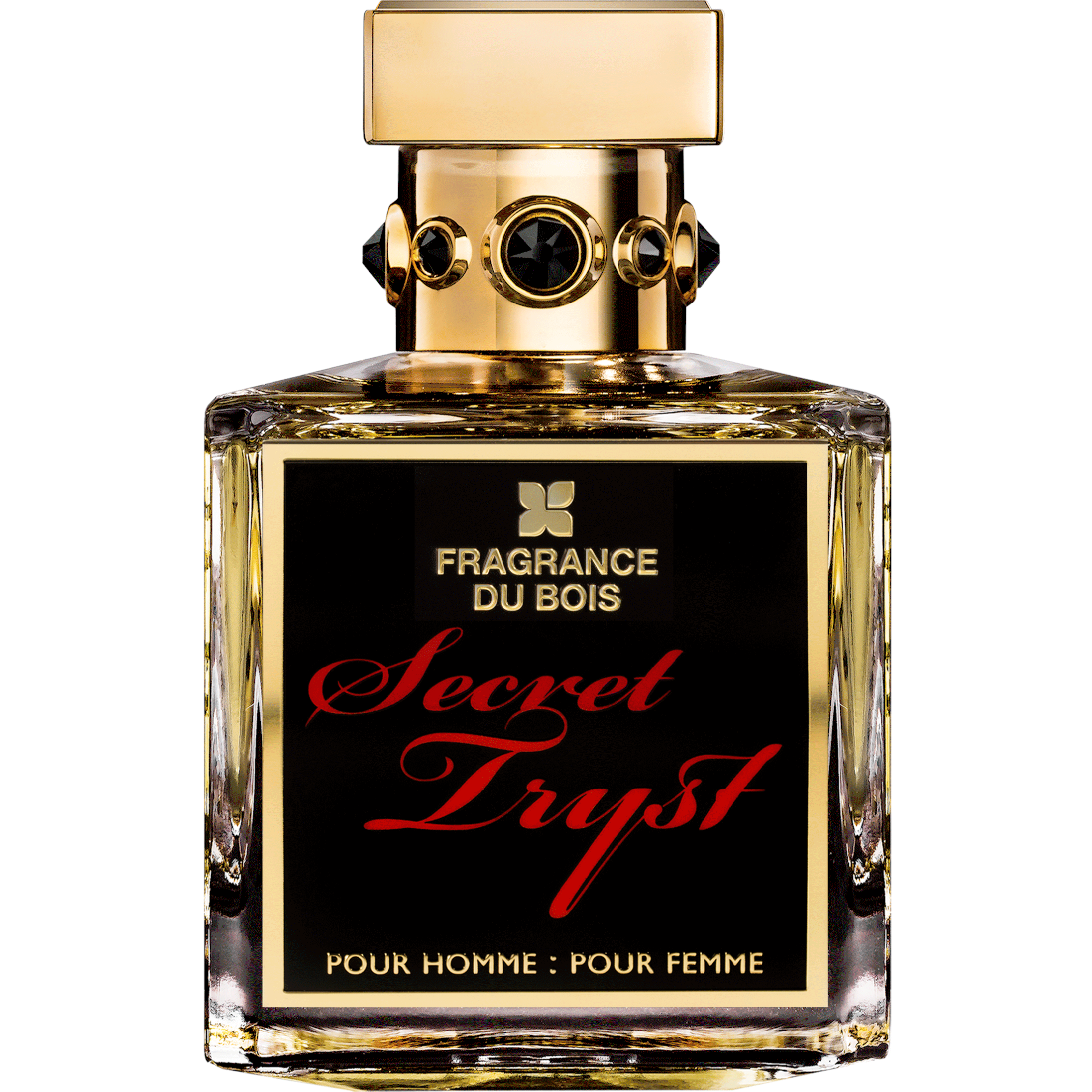 FragranceDuBoisSecretTrystOsswaldNYC Fragrance Du Bois SECRET TRYST 100ML - Image 1