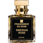 Fragrance Du Bois SIBERIAN ROSE 100ML