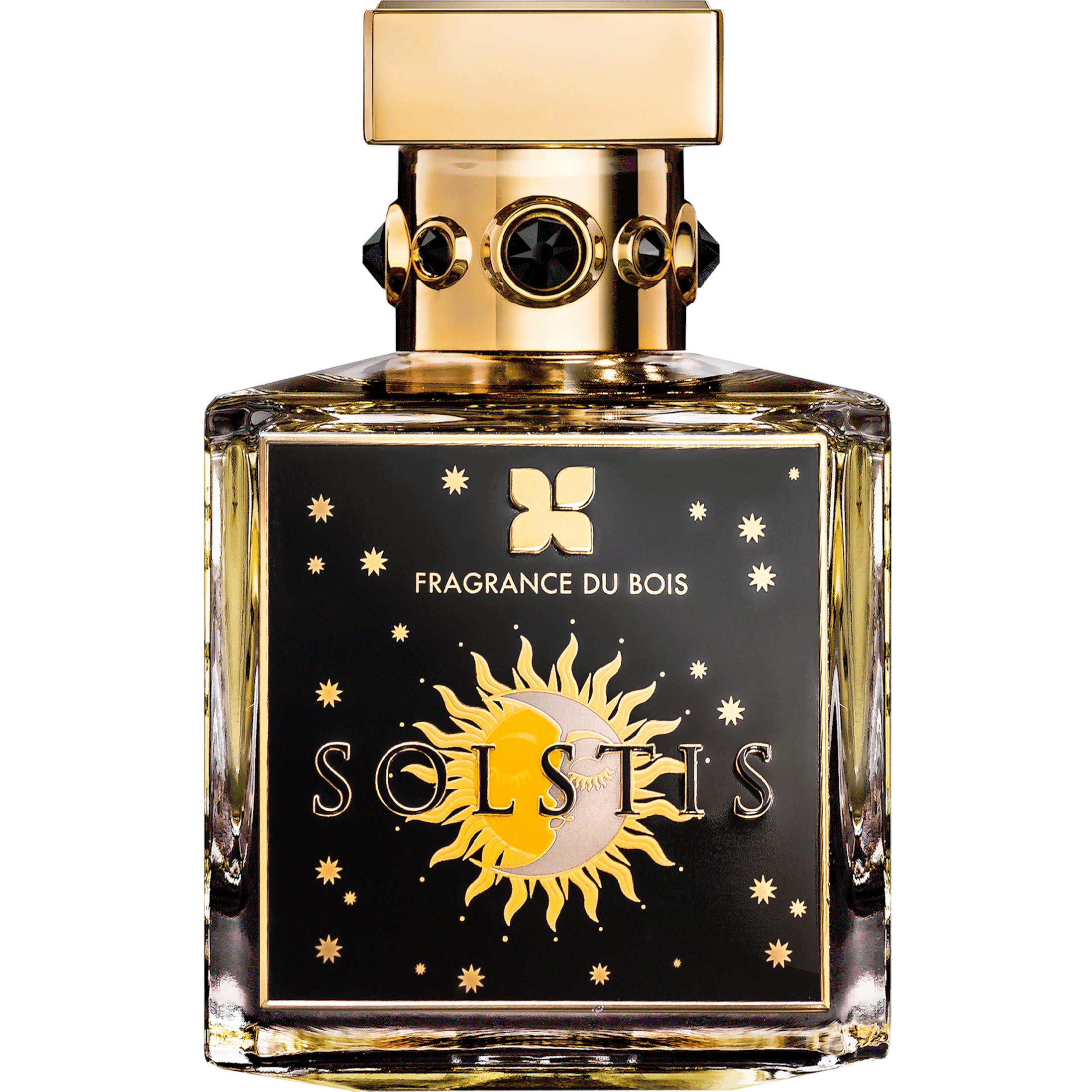 FragranceDuBoisSolsticeOsswaldNYC Fragrance Du Bois SOLSTIS 100ML - Image 1