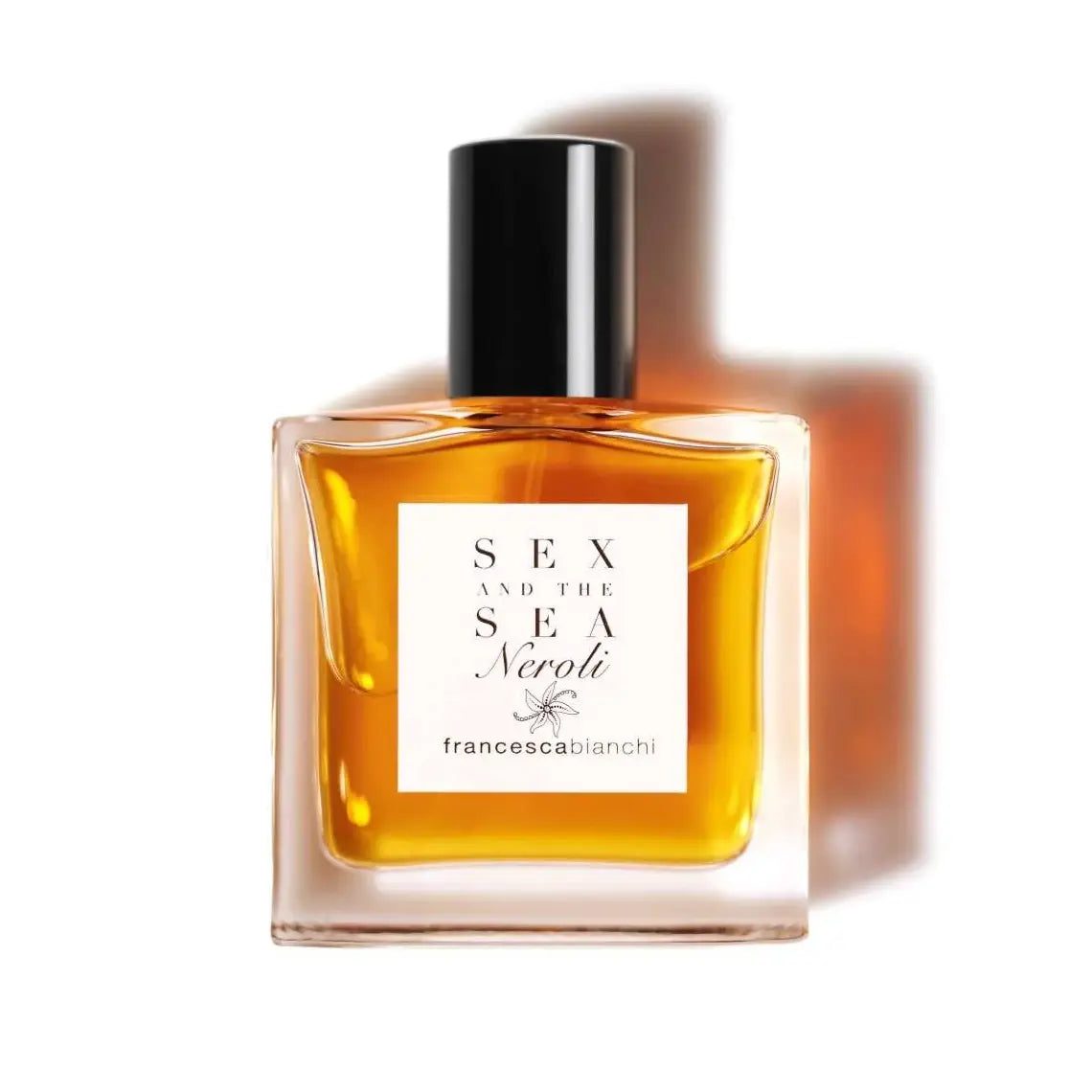 FrancescaBianchiSexandtheSeaExtraitdeParfum_30ML_33029478-90b8-4100-9d8f-5b2d521f8f38 Francesca bianchi Sex And The Sea Neroli 30 ml Extrait De Parfum Unisex Perfume - Image 1