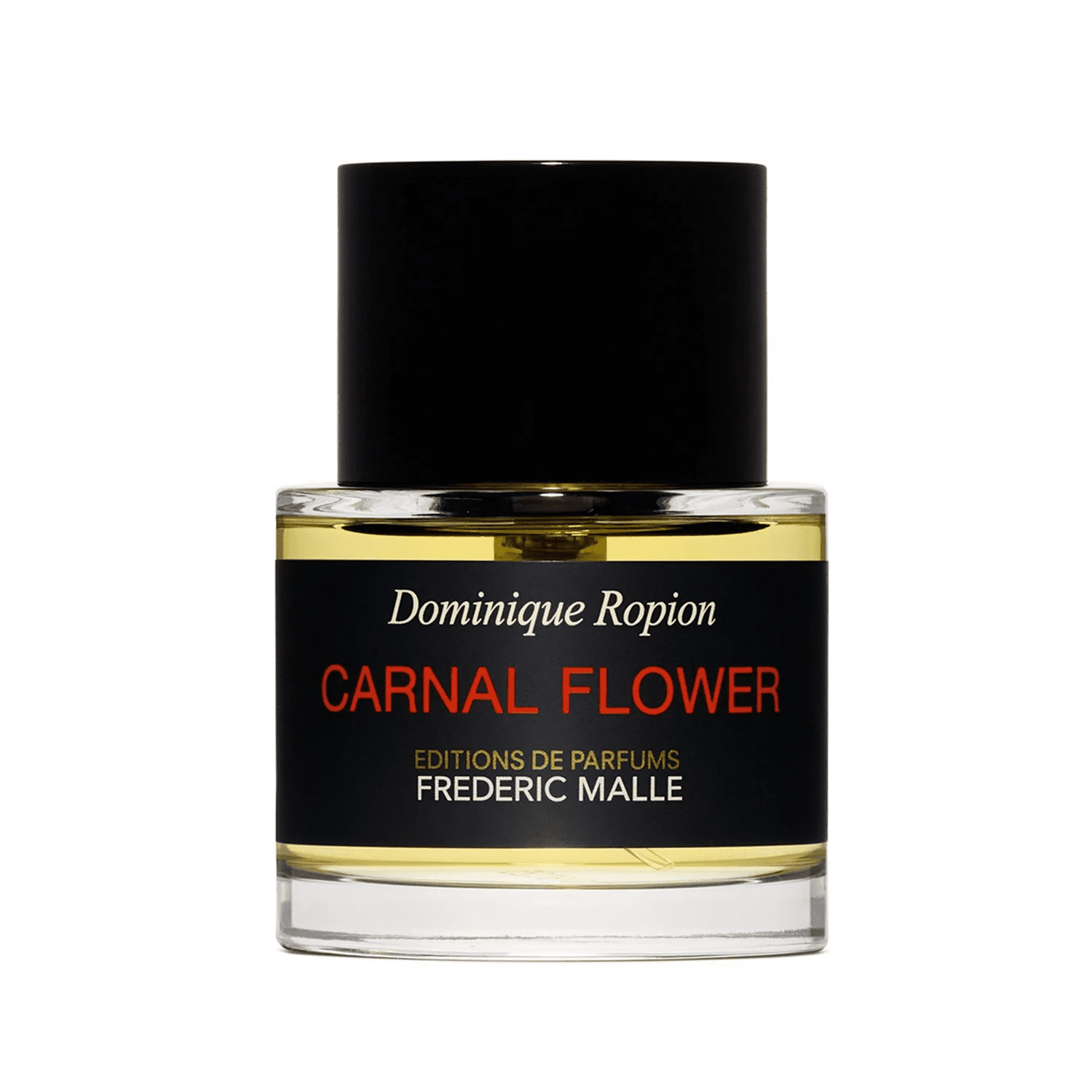 FredericMalleCarnalFlower_U_Edp50Ml Frederic Malle Carnal Flower Perfume For Unisex EDP 50ml - Image 1
