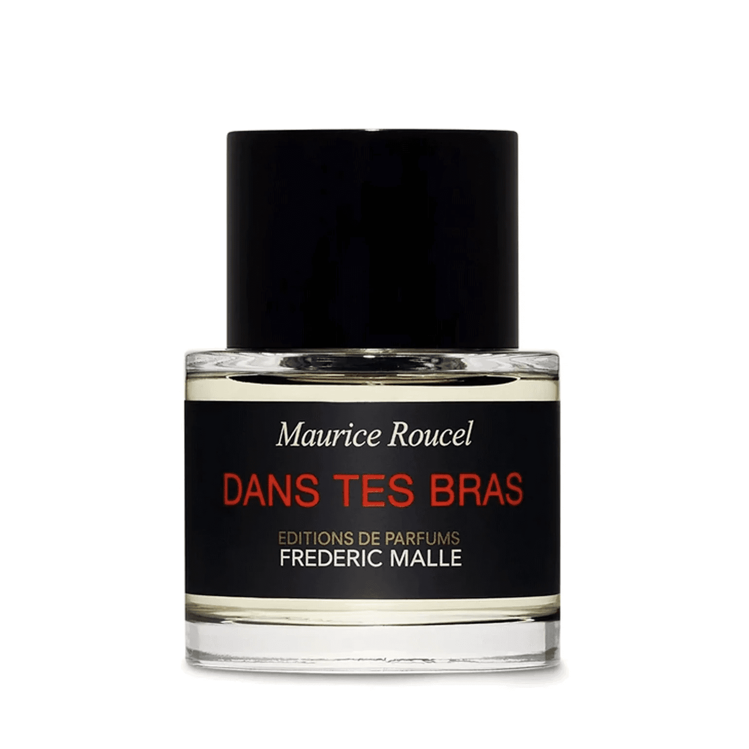 FredericMalleDansTesBras_U_Edp50Ml Frederic Malle Dans Tes Bras Perfume For Unisex EDP 50ml - Image 1