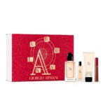 Armani Si Eau De Parfum Gift Set