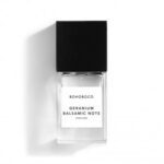 BOHOBOCO Geranium Balsamic Note 50ML