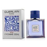 GUERLAIN L'HOMME IDEAL SPORT PERFUME FOR MEN EDT 50ML
