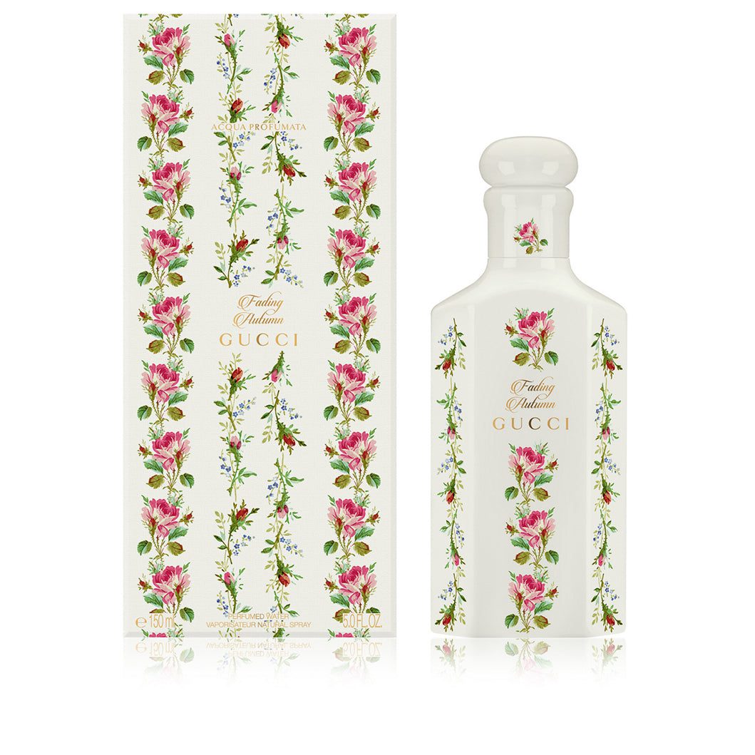 GardenFadingAutumnAcquaProfumata Garden Fading Autumn Perfume For Unisex Acqua Profumata EDP 150ml - Image 1