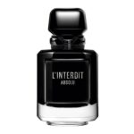 Givenchy L'Interdit Absolu Perfume For Women EDP Intense 80ml