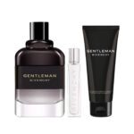 Givenchy Gentleman Gift Set For Men